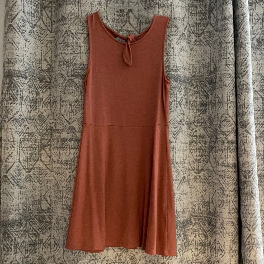Forever 21 summer dress